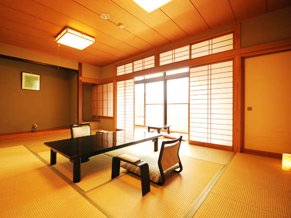 房間